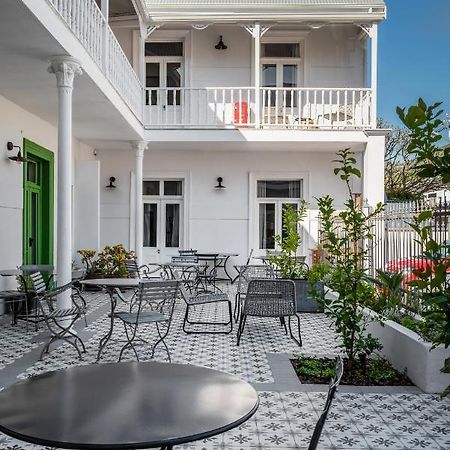 Igadi House Boutique Hotel เคปทาวน์ ภายนอก รูปภาพ
