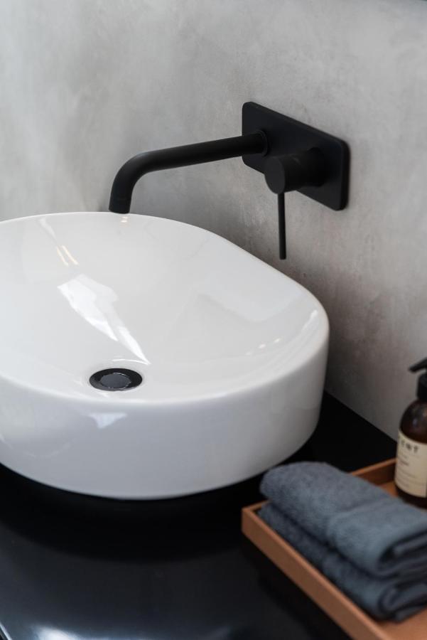Igadi House Boutique Hotel เคปทาวน์ ภายนอก รูปภาพ