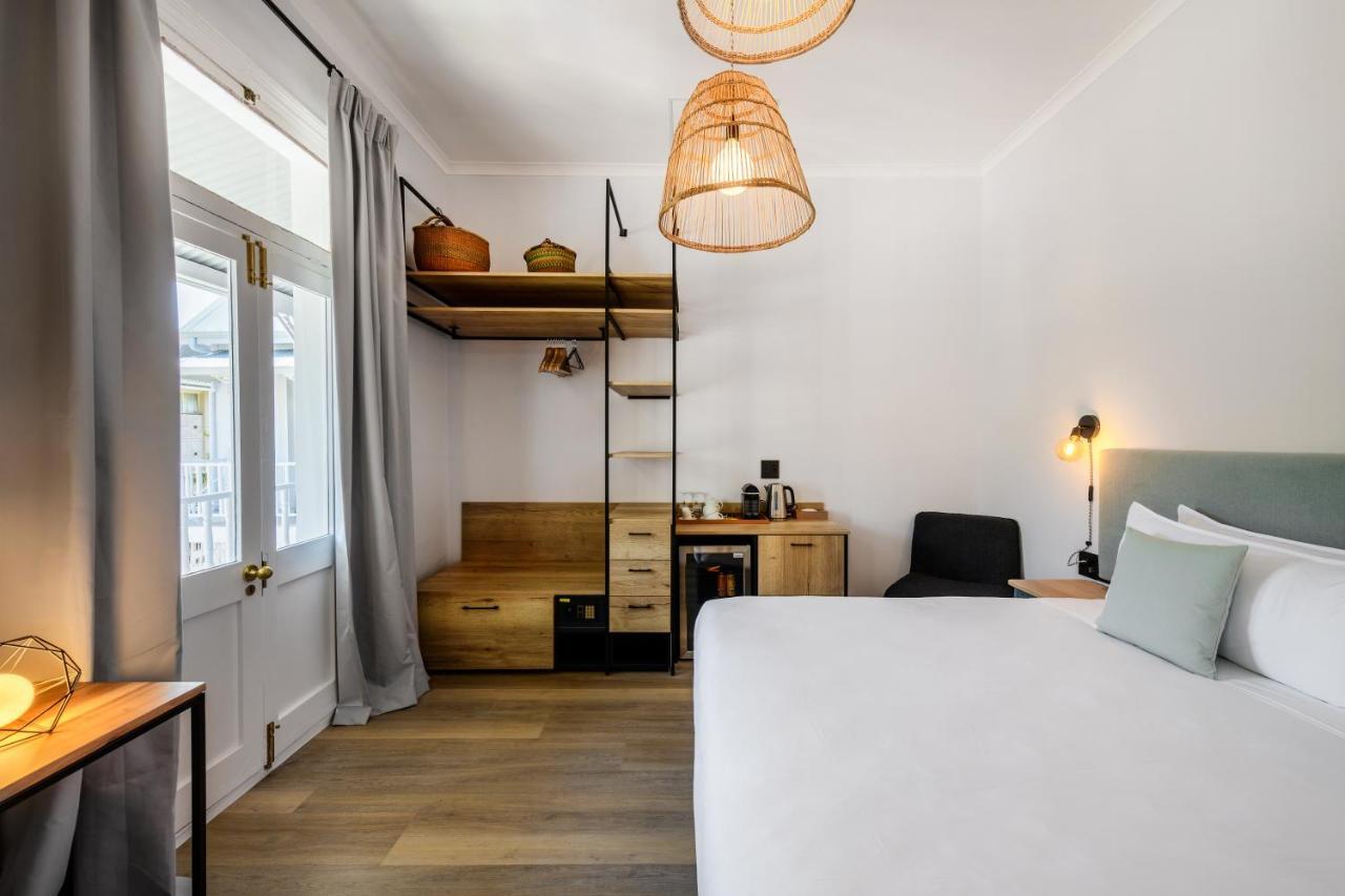 Igadi House Boutique Hotel เคปทาวน์ ภายนอก รูปภาพ