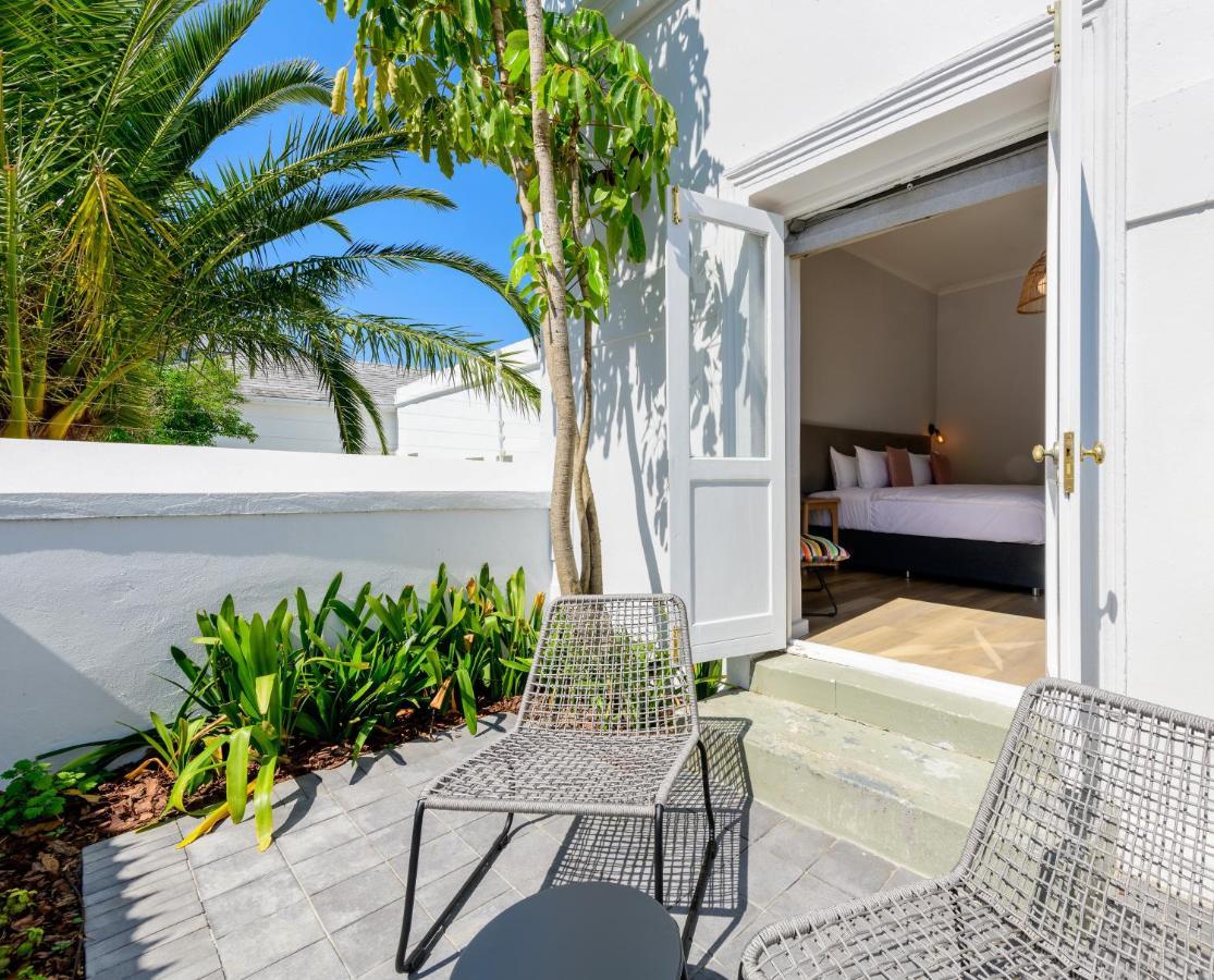 Igadi House Boutique Hotel เคปทาวน์ ภายนอก รูปภาพ