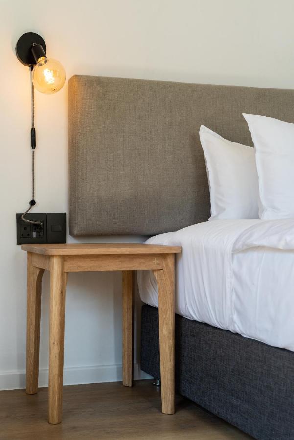 Igadi House Boutique Hotel เคปทาวน์ ภายนอก รูปภาพ
