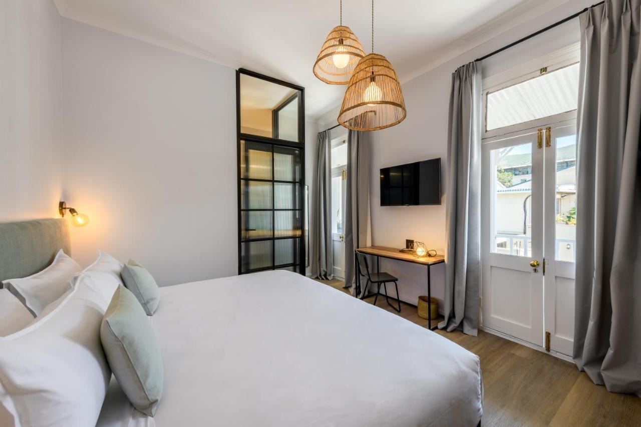 Igadi House Boutique Hotel เคปทาวน์ ภายนอก รูปภาพ