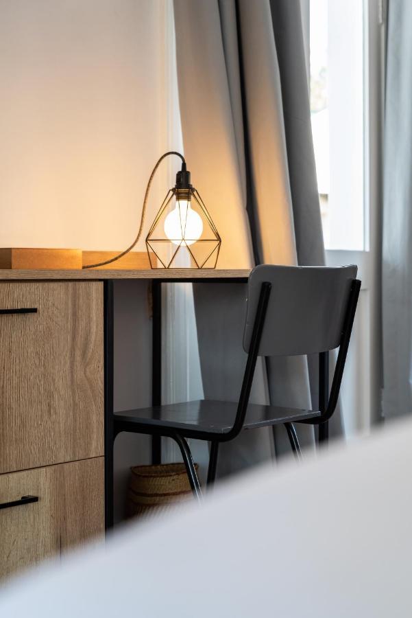 Igadi House Boutique Hotel เคปทาวน์ ภายนอก รูปภาพ