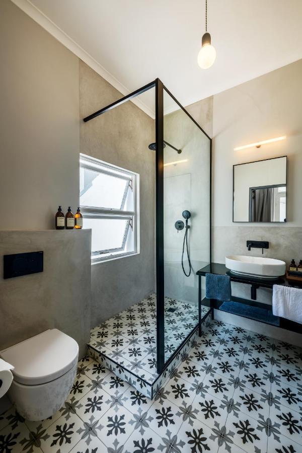 Igadi House Boutique Hotel เคปทาวน์ ภายนอก รูปภาพ