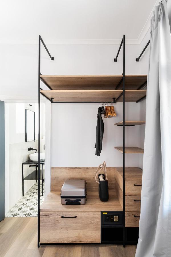 Igadi House Boutique Hotel เคปทาวน์ ภายนอก รูปภาพ