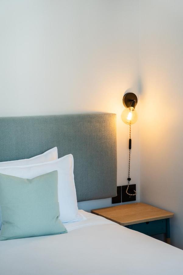 Igadi House Boutique Hotel เคปทาวน์ ภายนอก รูปภาพ