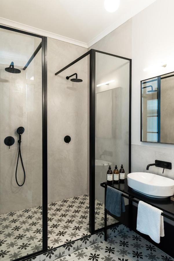 Igadi House Boutique Hotel เคปทาวน์ ภายนอก รูปภาพ