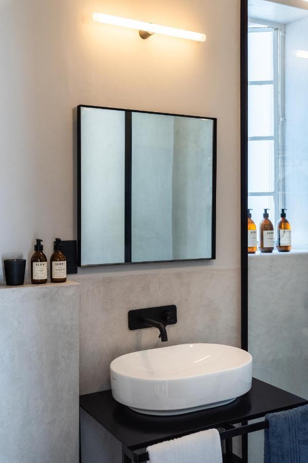 Igadi House Boutique Hotel เคปทาวน์ ภายนอก รูปภาพ