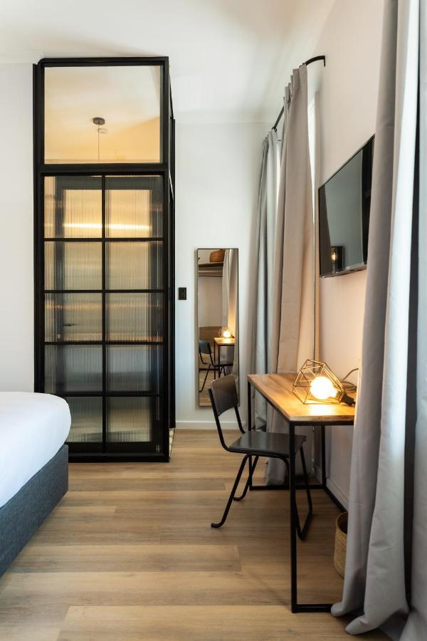 Igadi House Boutique Hotel เคปทาวน์ ภายนอก รูปภาพ