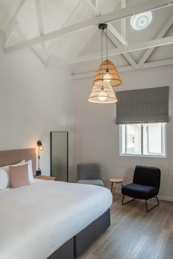 Igadi House Boutique Hotel เคปทาวน์ ภายนอก รูปภาพ