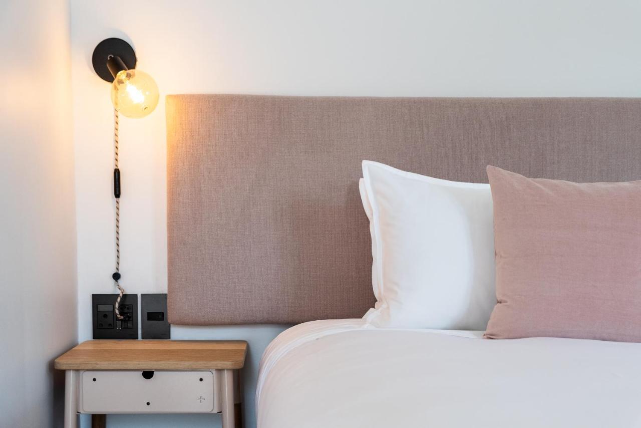 Igadi House Boutique Hotel เคปทาวน์ ภายนอก รูปภาพ