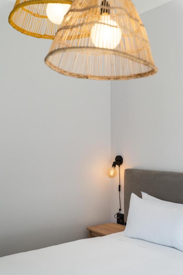 Igadi House Boutique Hotel เคปทาวน์ ภายนอก รูปภาพ