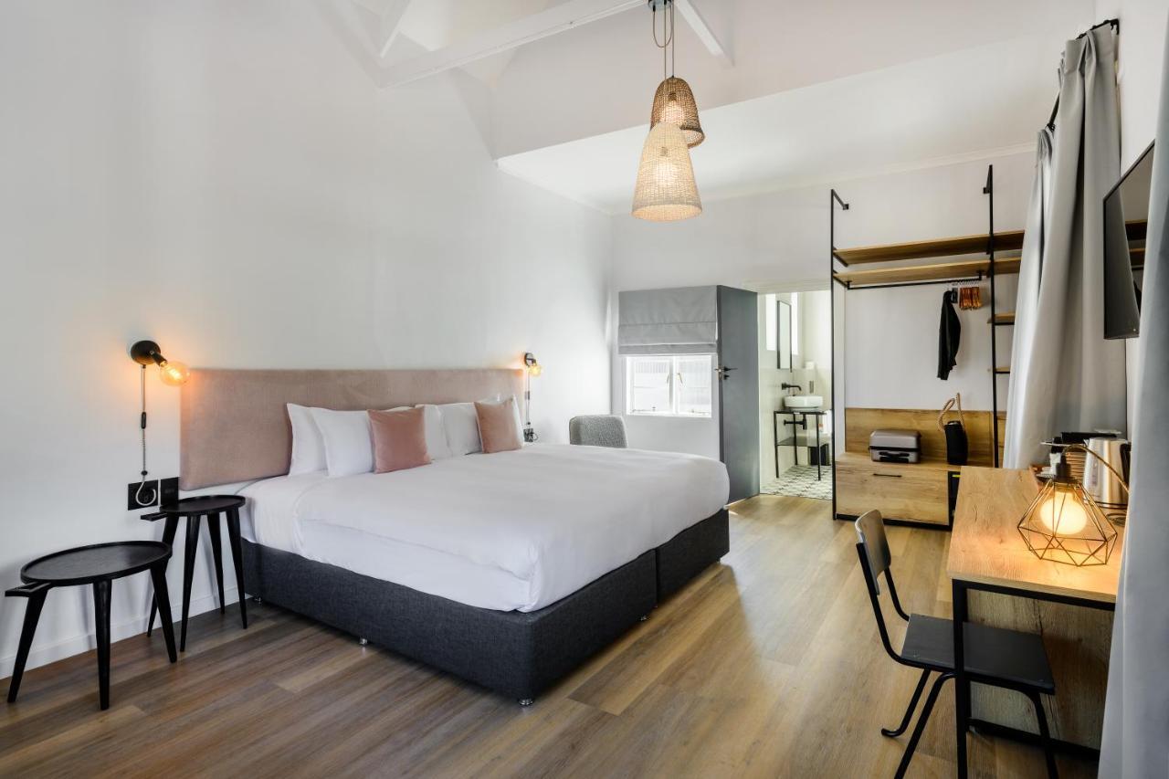Igadi House Boutique Hotel เคปทาวน์ ภายนอก รูปภาพ