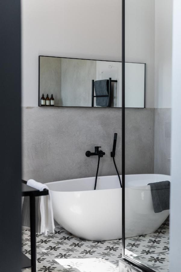 Igadi House Boutique Hotel เคปทาวน์ ภายนอก รูปภาพ