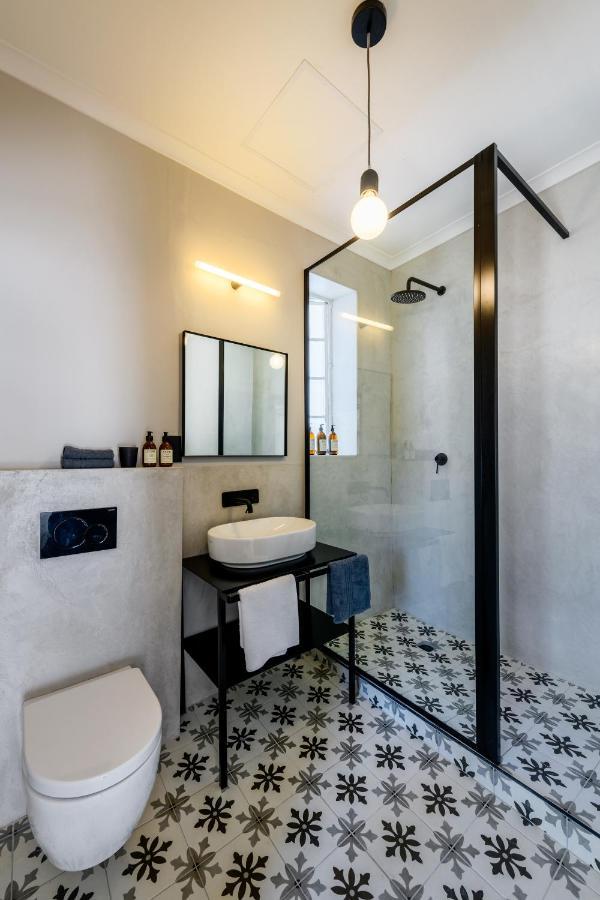 Igadi House Boutique Hotel เคปทาวน์ ภายนอก รูปภาพ