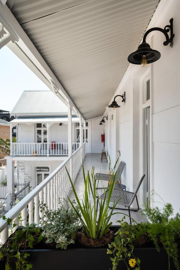 Igadi House Boutique Hotel เคปทาวน์ ภายนอก รูปภาพ