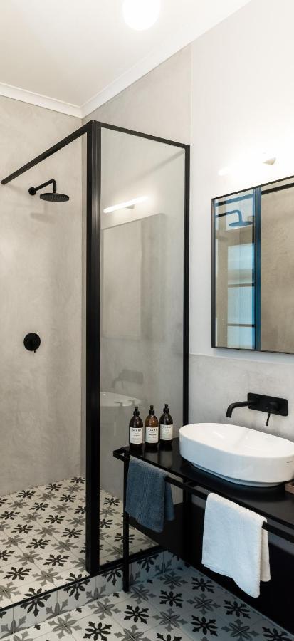 Igadi House Boutique Hotel เคปทาวน์ ภายนอก รูปภาพ