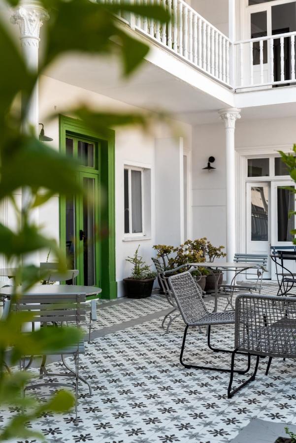 Igadi House Boutique Hotel เคปทาวน์ ภายนอก รูปภาพ