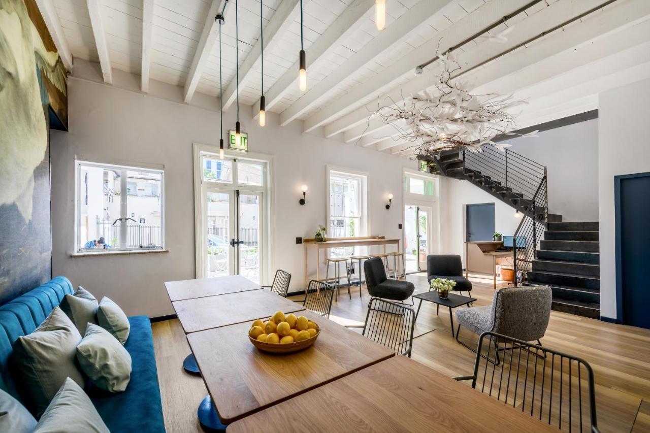 Igadi House Boutique Hotel เคปทาวน์ ภายนอก รูปภาพ